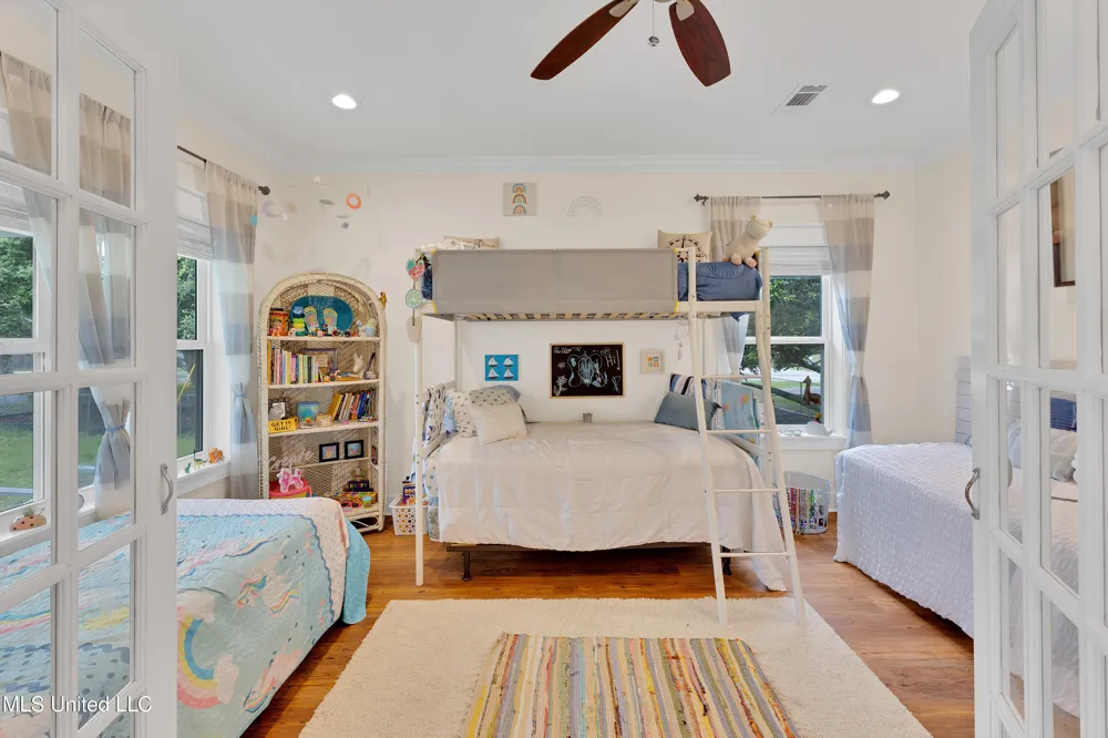 605 Magnolia Street Long Beach, MS 39560