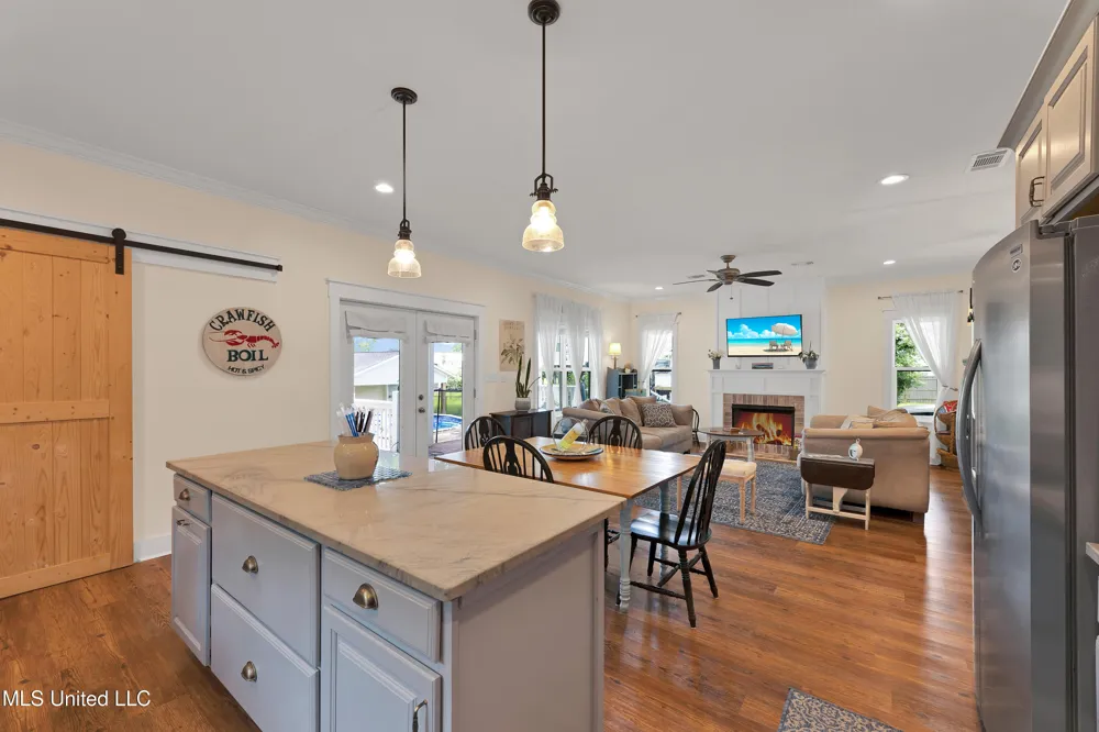 605 Magnolia Street Long Beach, MS 39560