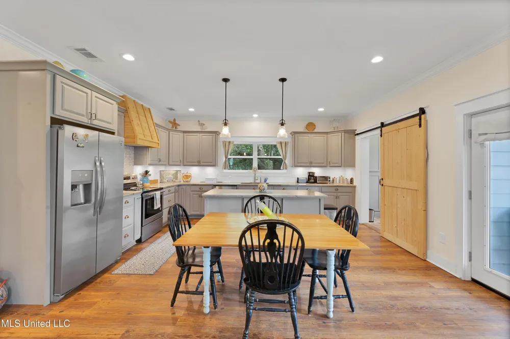 605 Magnolia Street Long Beach, MS 39560