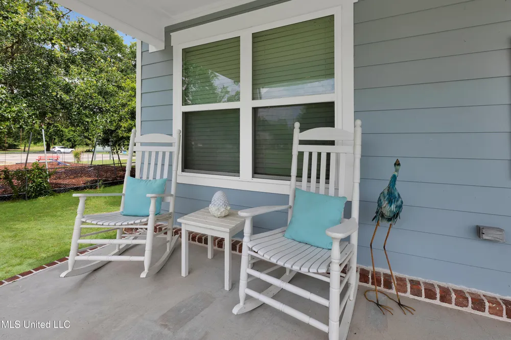 605 Magnolia Street Long Beach, MS 39560