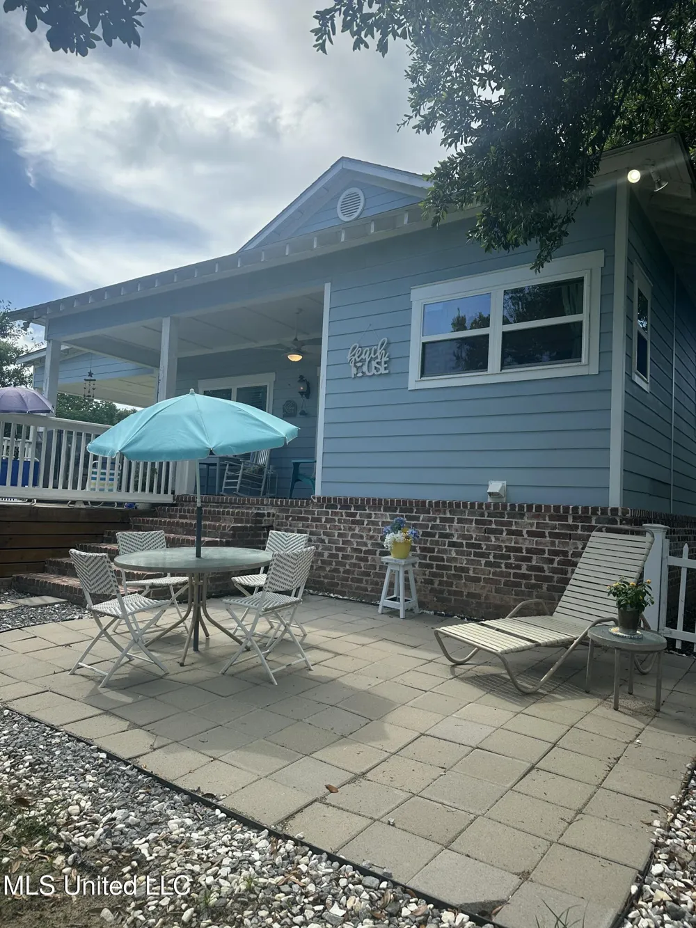 605 Magnolia Street Long Beach, MS 39560