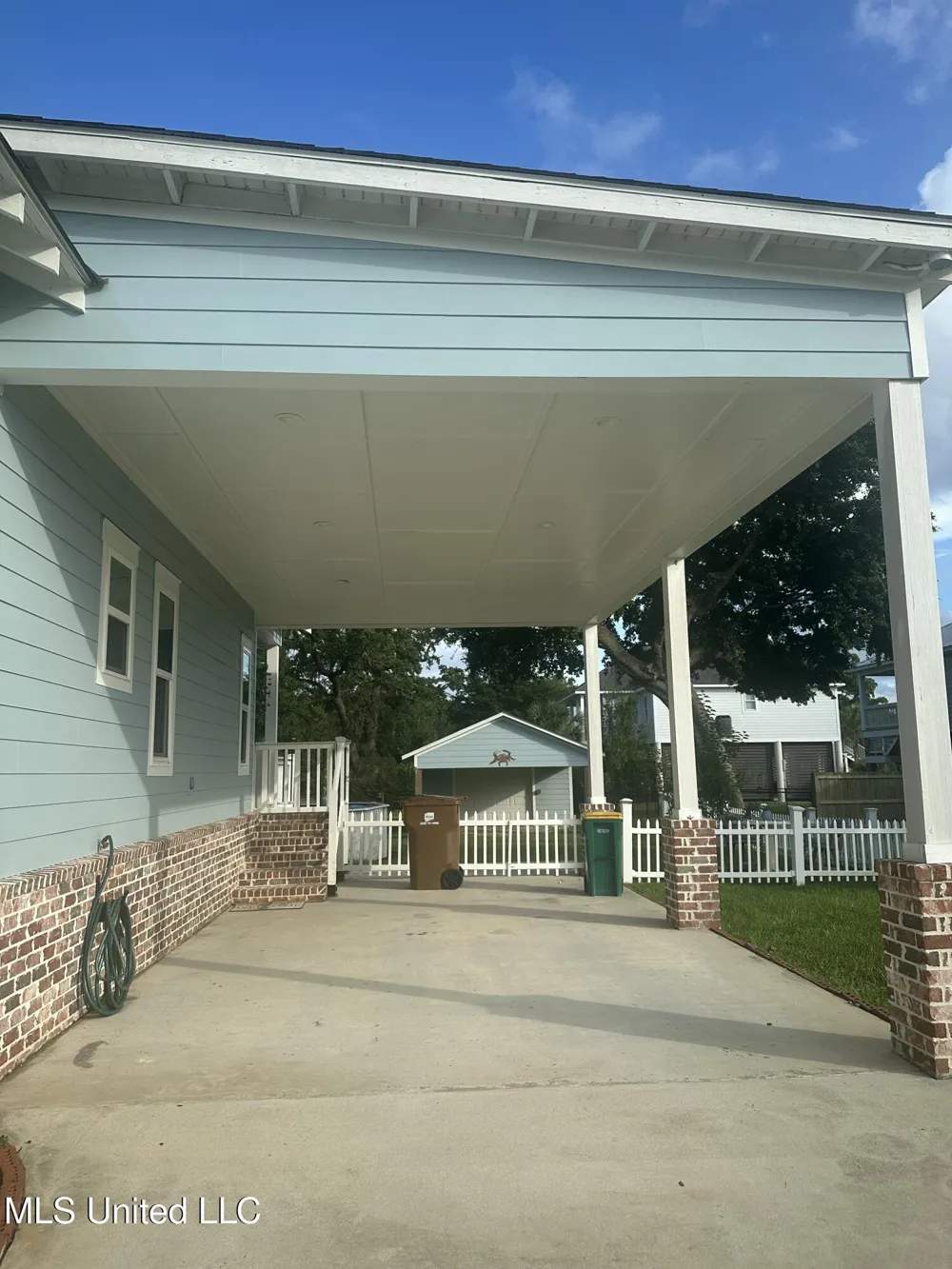605 Magnolia Street Long Beach, MS 39560
