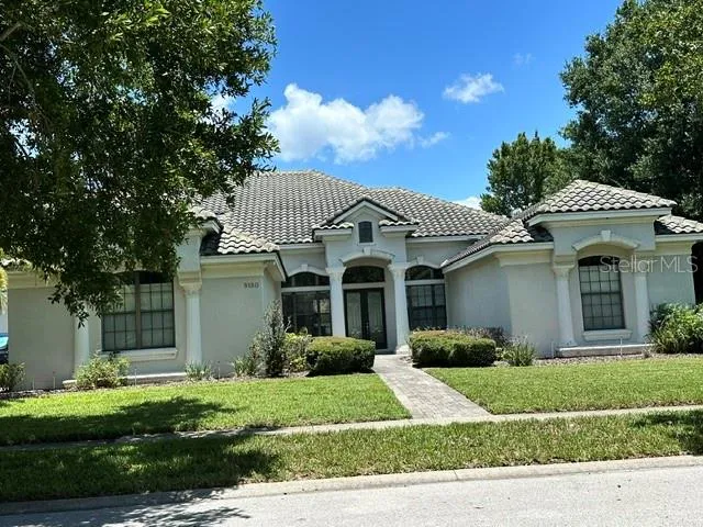 5150 VISTAMERE COURT Orlando, FL 32819