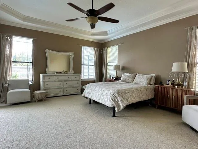 5150 VISTAMERE COURT Orlando, FL 32819