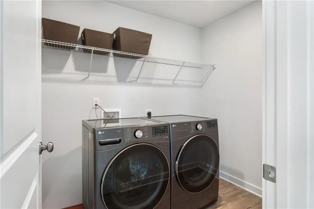 1948 Westwind Street Lawrenceville, GA 30043