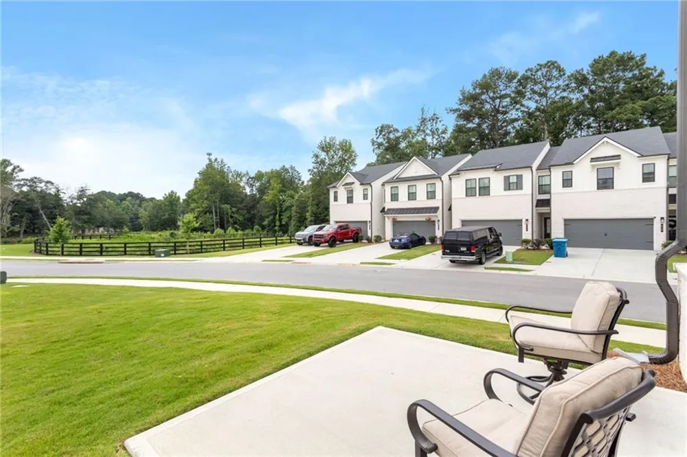 1948 Westwind Street Lawrenceville, GA 30043
