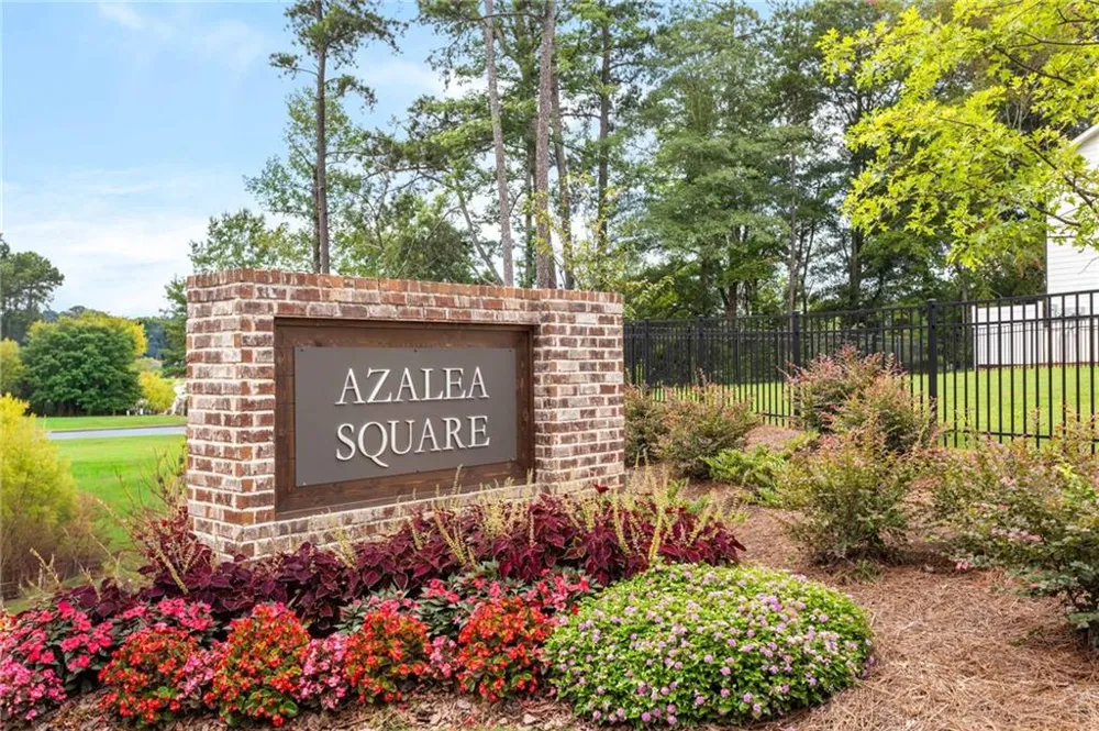 1948 Westwind Street Lawrenceville, GA 30043
