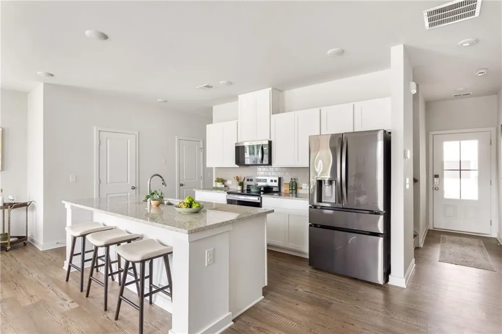 1948 Westwind Street Lawrenceville, GA 30043