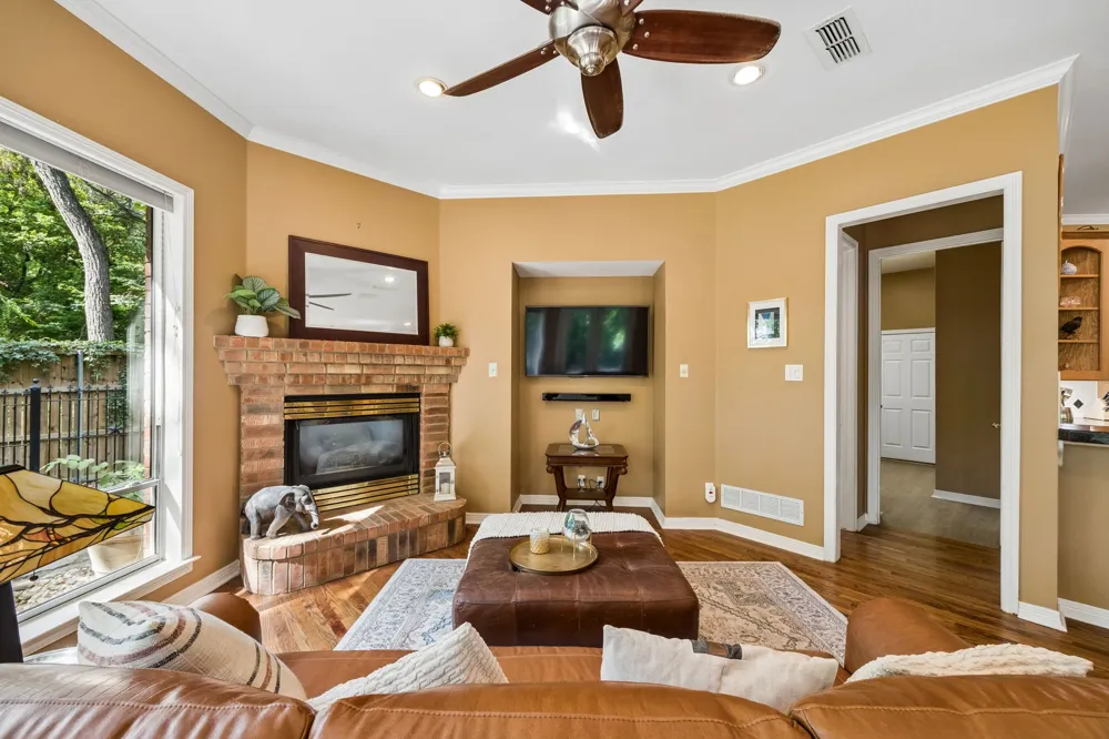 908 Trailwood Court Cedar Hill, TX 75104