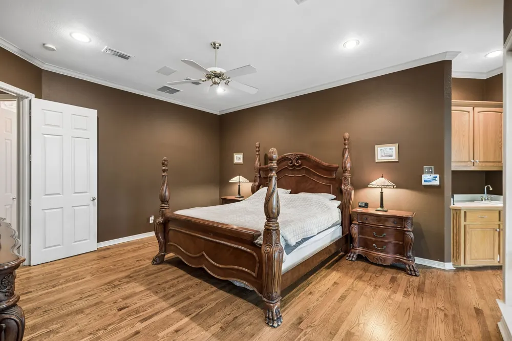 908 Trailwood Court Cedar Hill, TX 75104