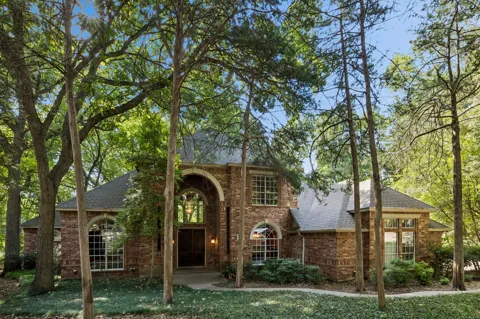 908 Trailwood Court