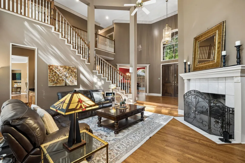 908 Trailwood Court Cedar Hill, TX 75104