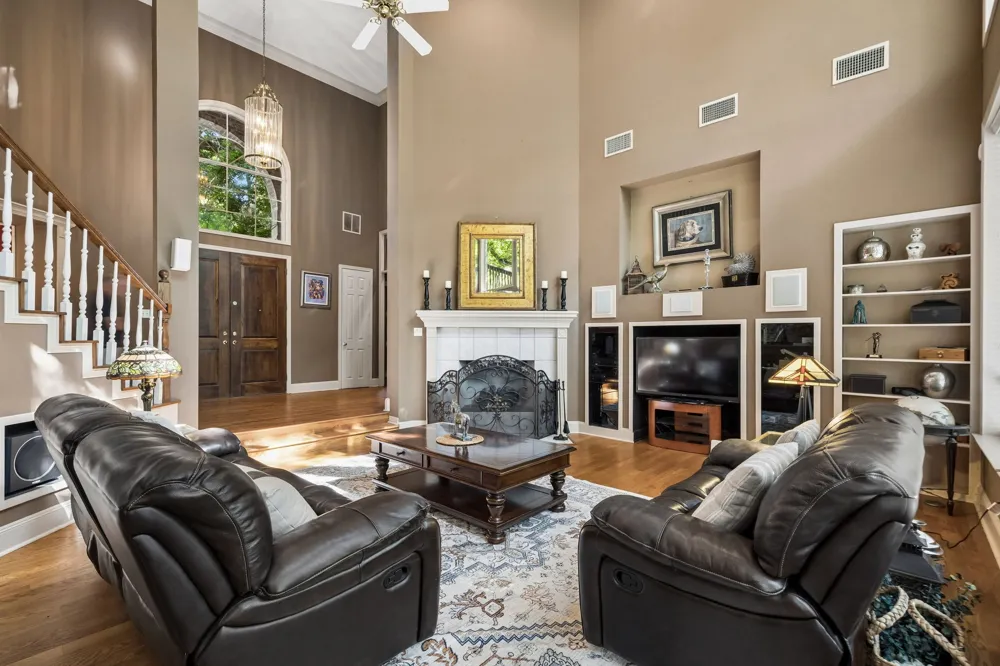 908 Trailwood Court Cedar Hill, TX 75104