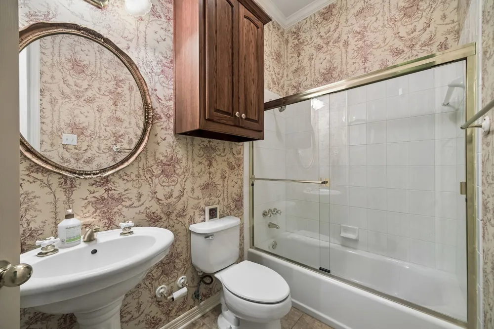908 Trailwood Court Cedar Hill, TX 75104