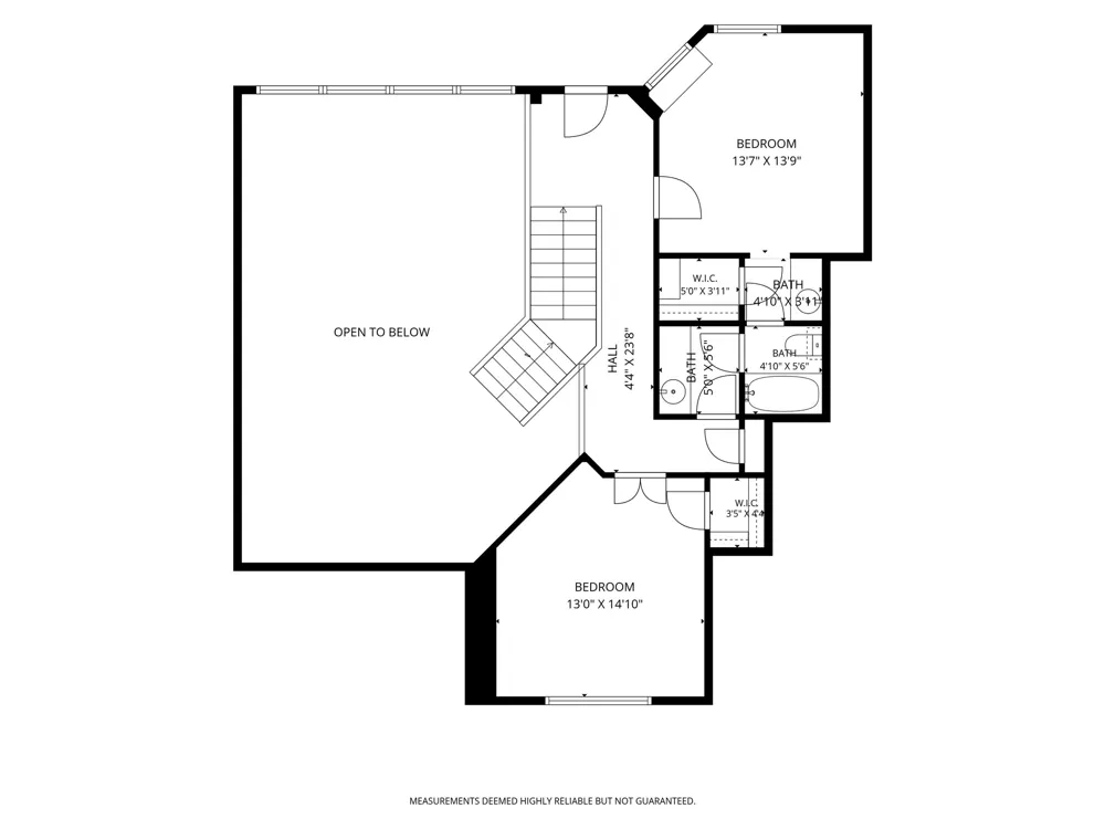 908 Trailwood Court Cedar Hill, TX 75104