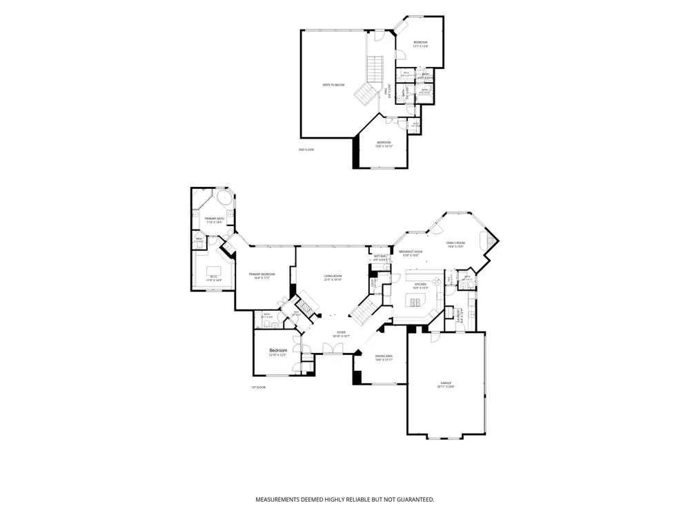 908 Trailwood Court Cedar Hill, TX 75104
