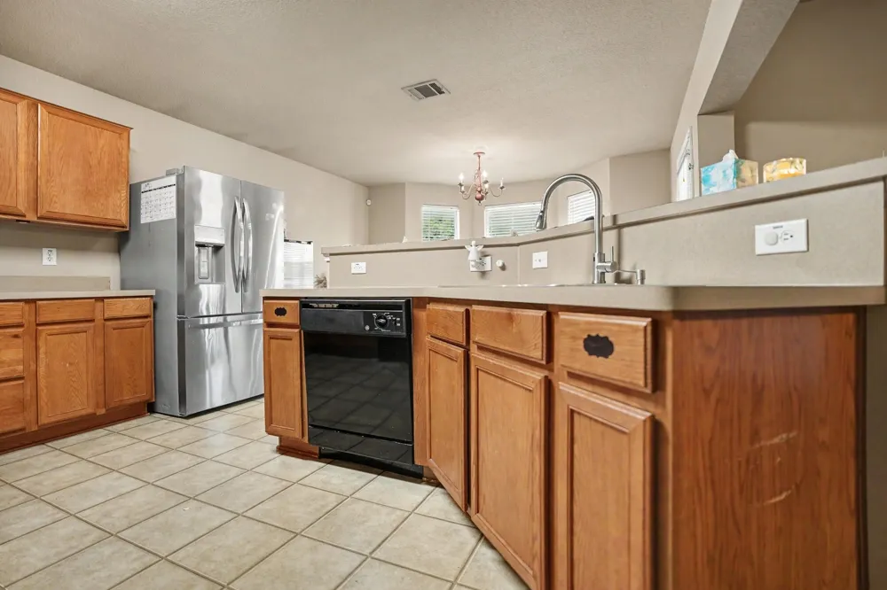 3421 Oxford Street Midlothian, TX 76065