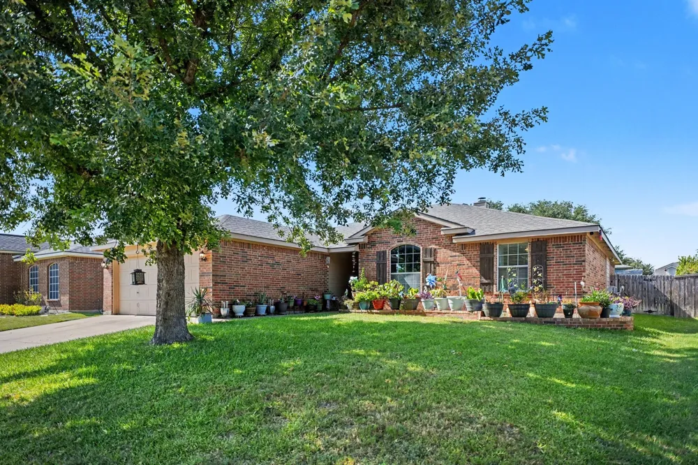 3421 Oxford Street Midlothian, TX 76065