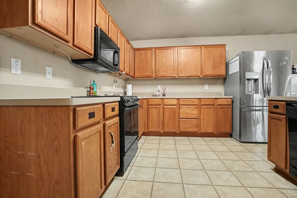 3421 Oxford Street Midlothian, TX 76065