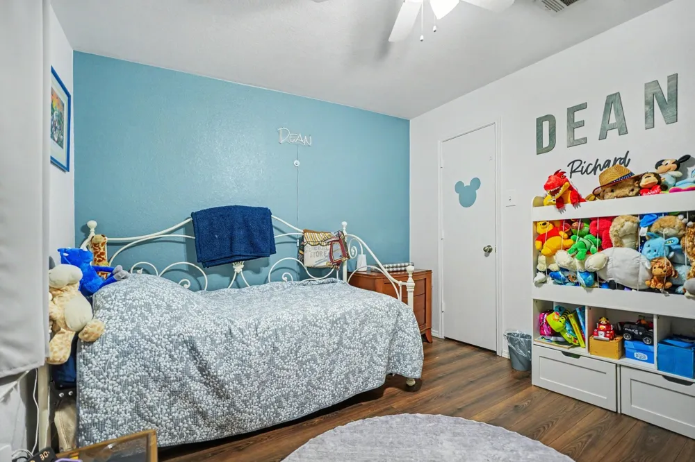 3421 Oxford Street Midlothian, TX 76065