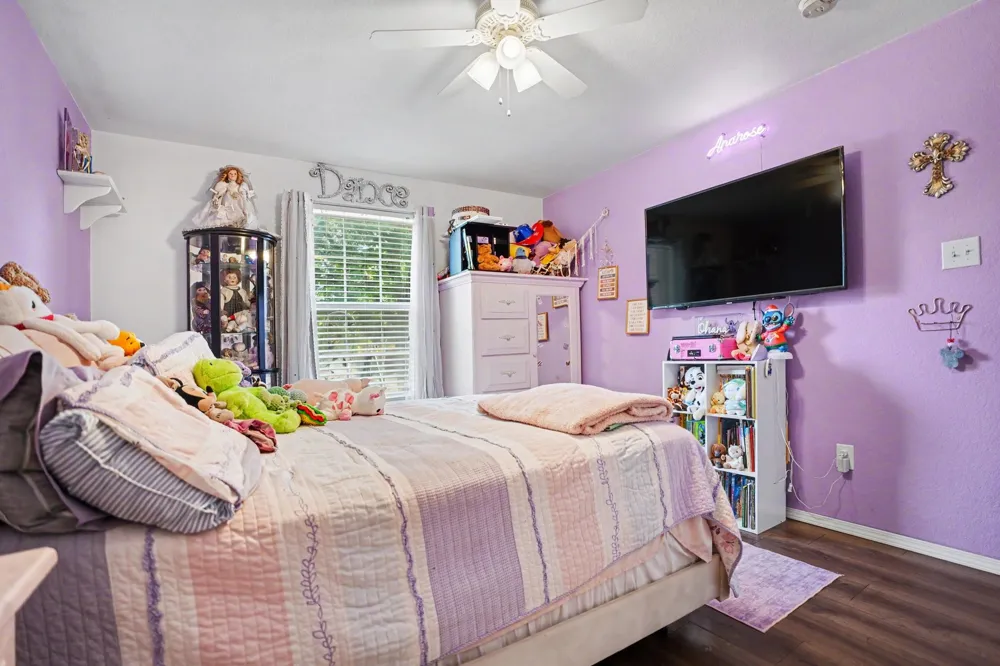 3421 Oxford Street Midlothian, TX 76065