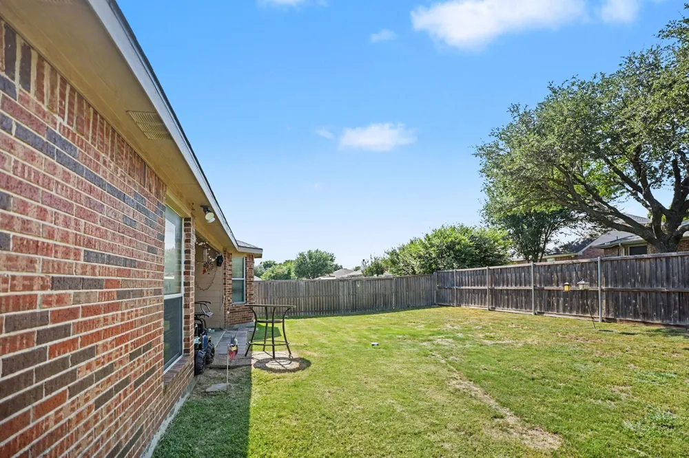 3421 Oxford Street Midlothian, TX 76065
