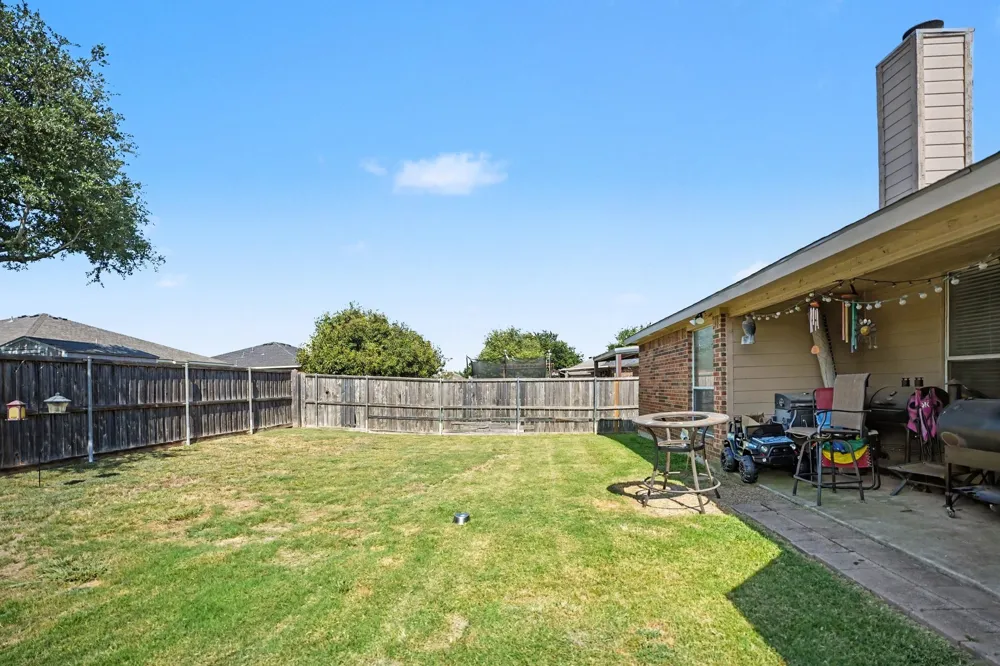 3421 Oxford Street Midlothian, TX 76065