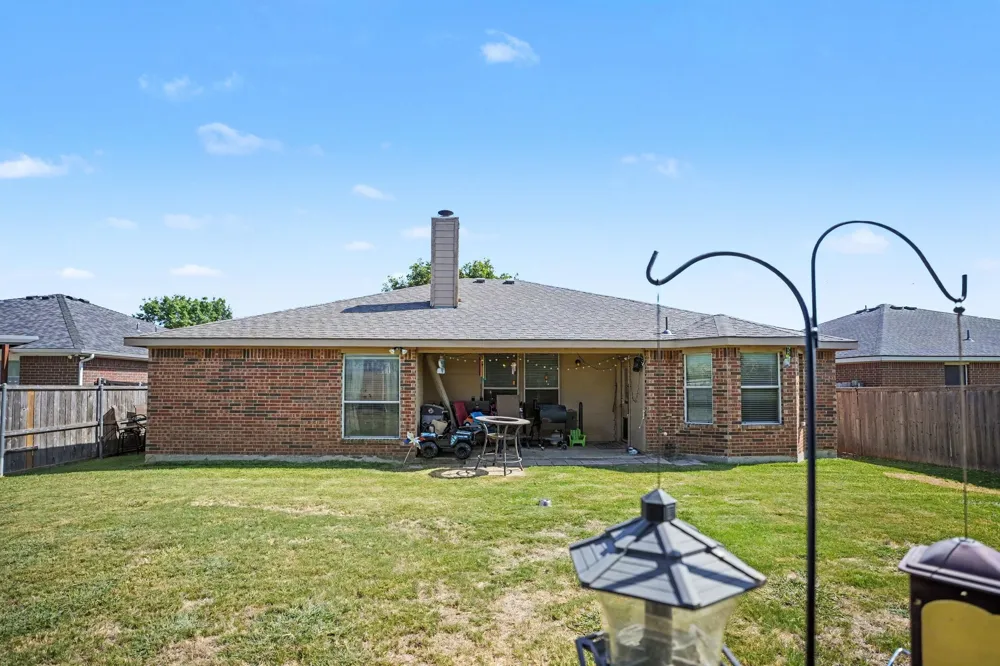 3421 Oxford Street Midlothian, TX 76065