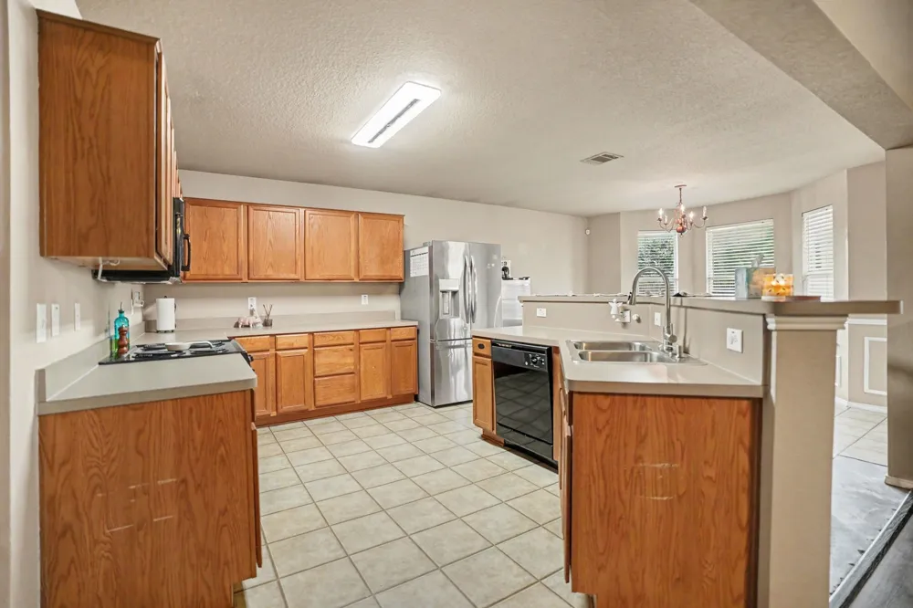 3421 Oxford Street Midlothian, TX 76065