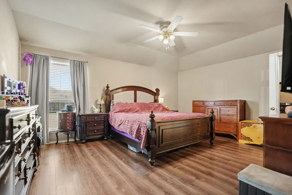 3421 Oxford Street Midlothian, TX 76065