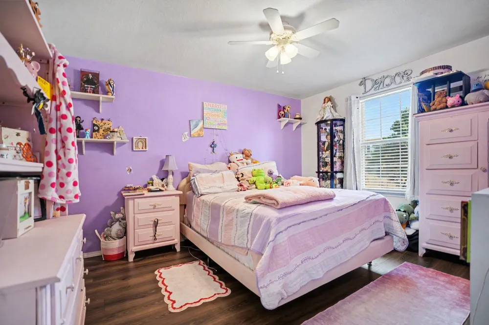3421 Oxford Street Midlothian, TX 76065