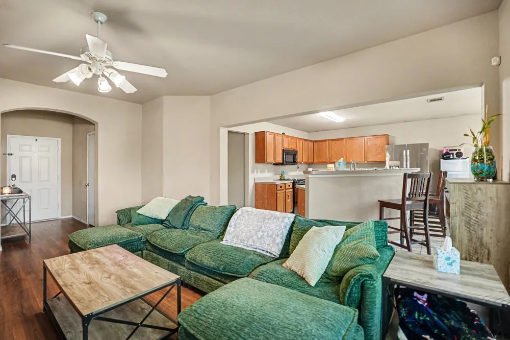 3421 Oxford Street Midlothian, TX 76065