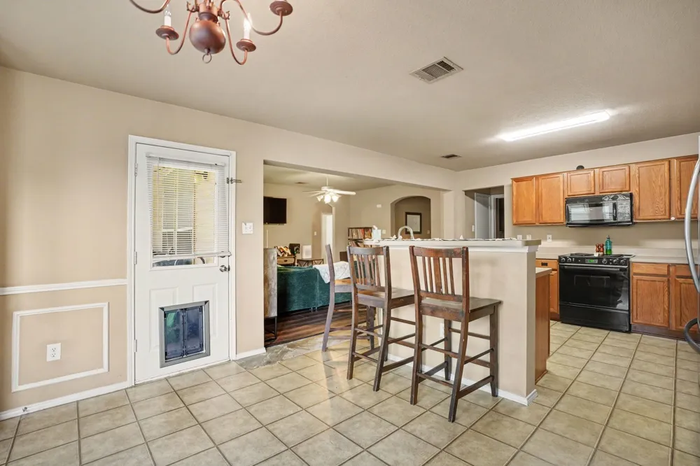 3421 Oxford Street Midlothian, TX 76065