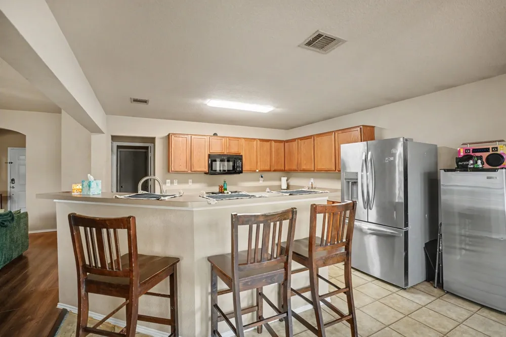 3421 Oxford Street Midlothian, TX 76065