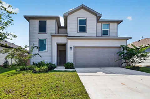 14529 Lily Plains Drive