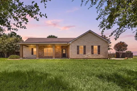 2527 Settlers Way Drive