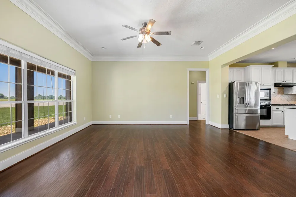 2527 Settlers Way Drive Sealy, TX 77474