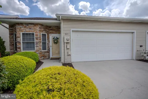 621 NORTHLAND DRIVE #66