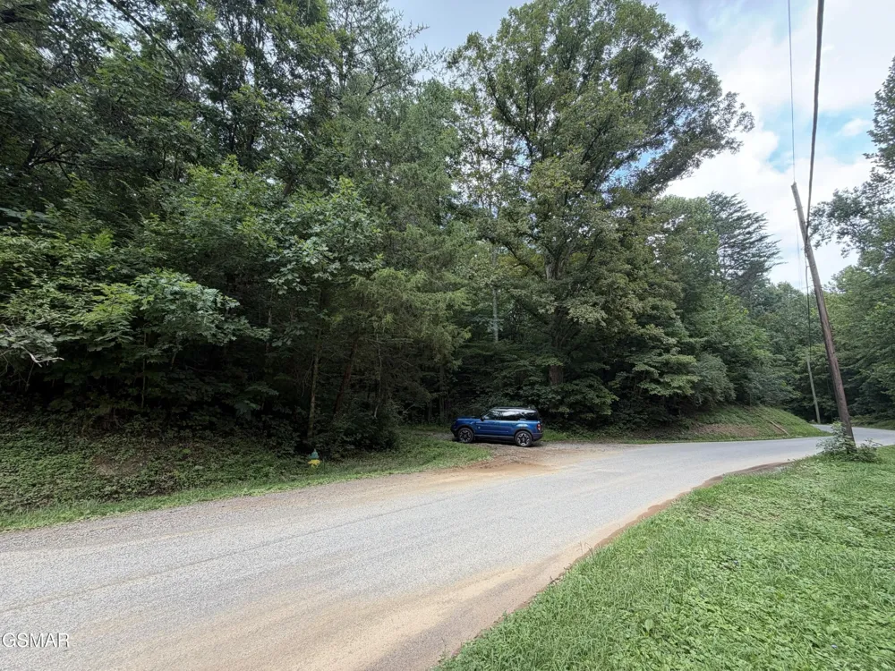 15 Forge Hideaway Road Pigeon Forge, TN 37863