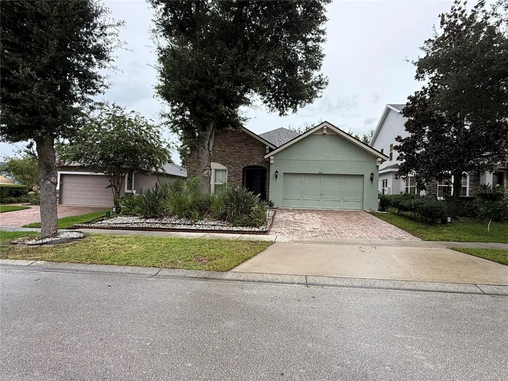 16321 SAINT AUGUSTINE STREET Clermont, FL 34714