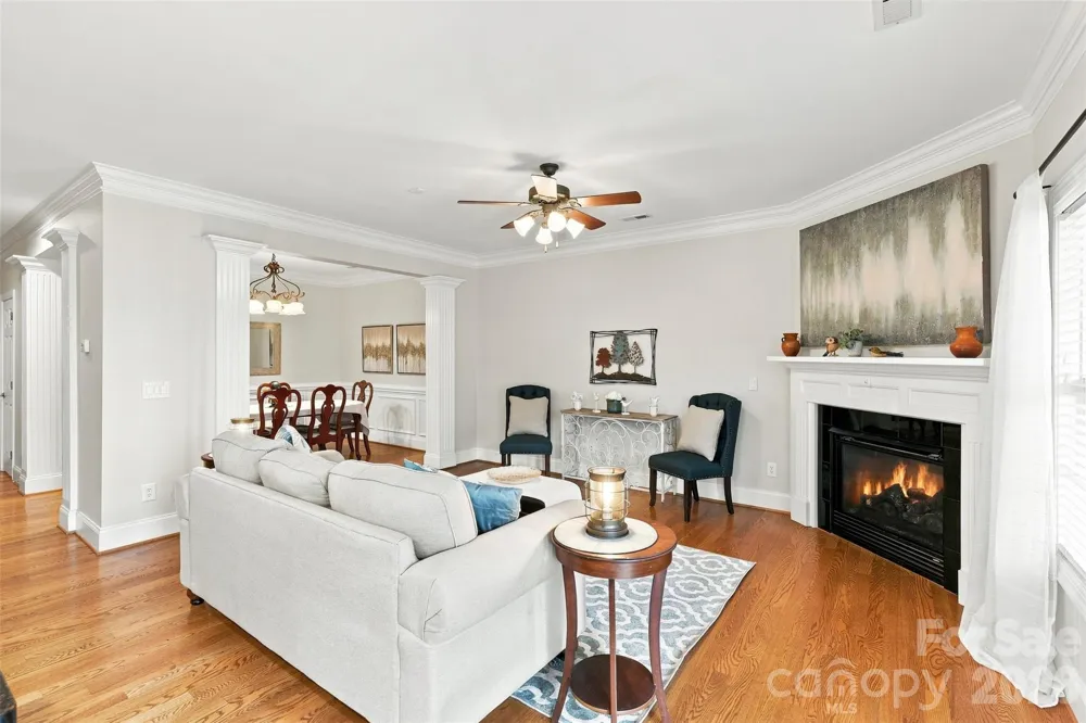 804 Talking Stick Lane Fort Mill, SC 29708