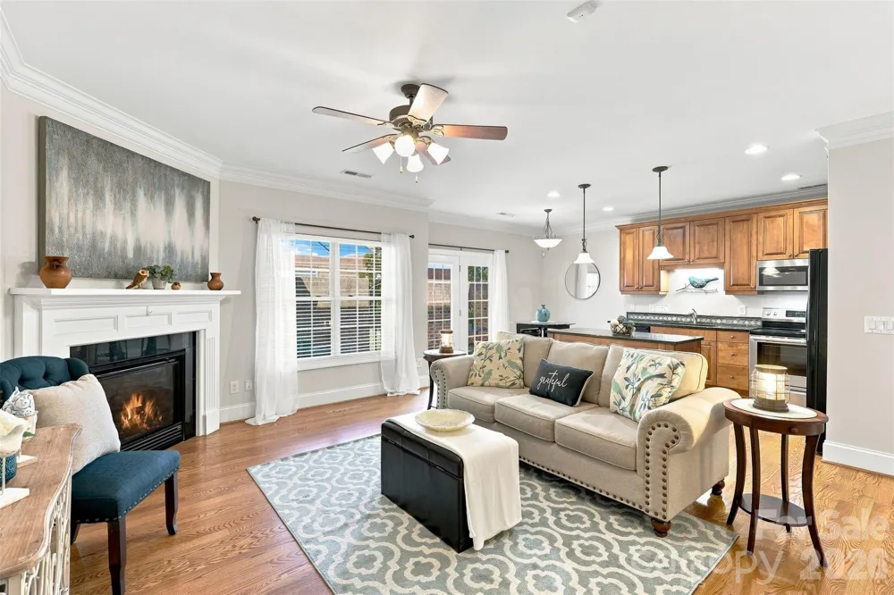804 Talking Stick Lane Fort Mill, SC 29708
