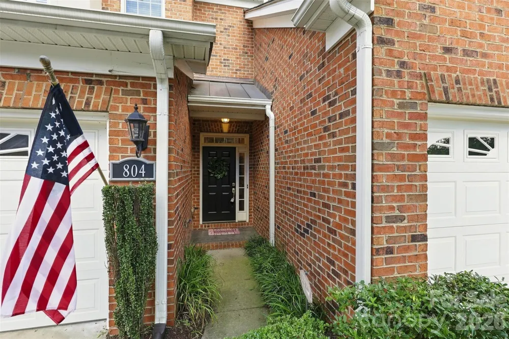 804 Talking Stick Lane Fort Mill, SC 29708