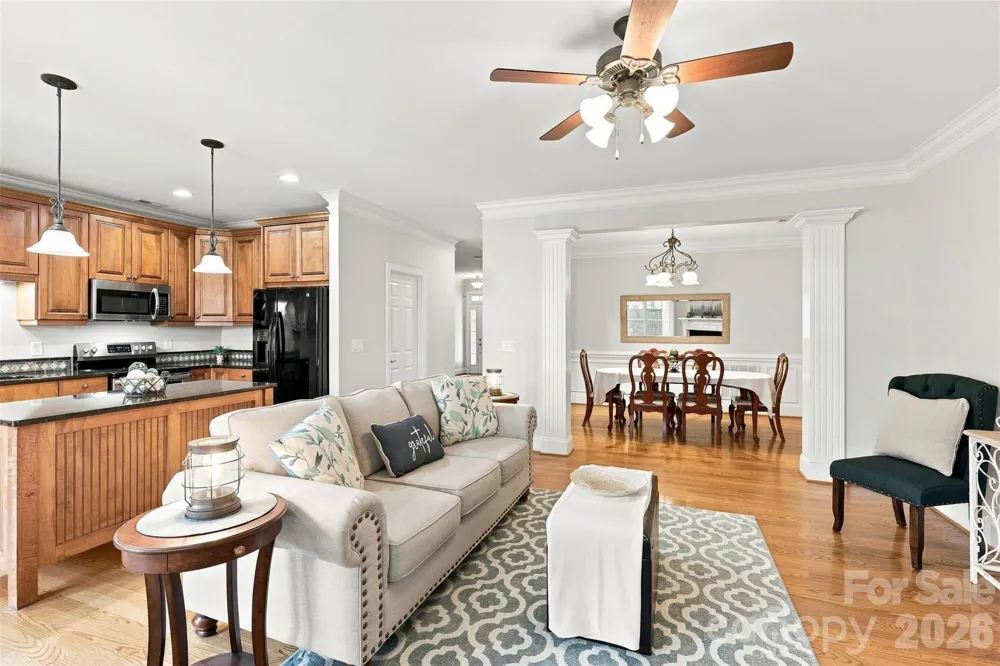 804 Talking Stick Lane Fort Mill, SC 29708
