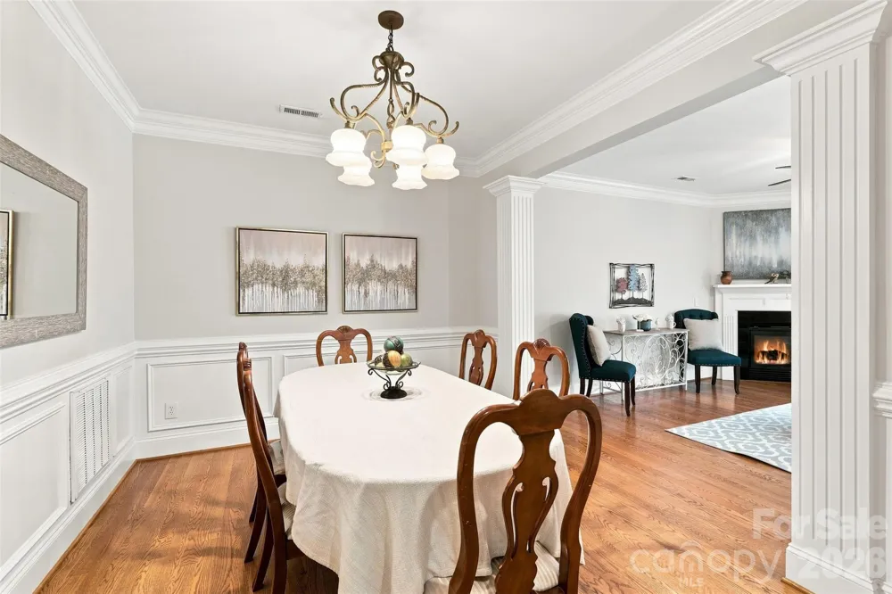 804 Talking Stick Lane Fort Mill, SC 29708