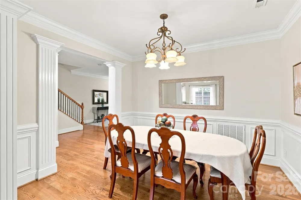 804 Talking Stick Lane Fort Mill, SC 29708