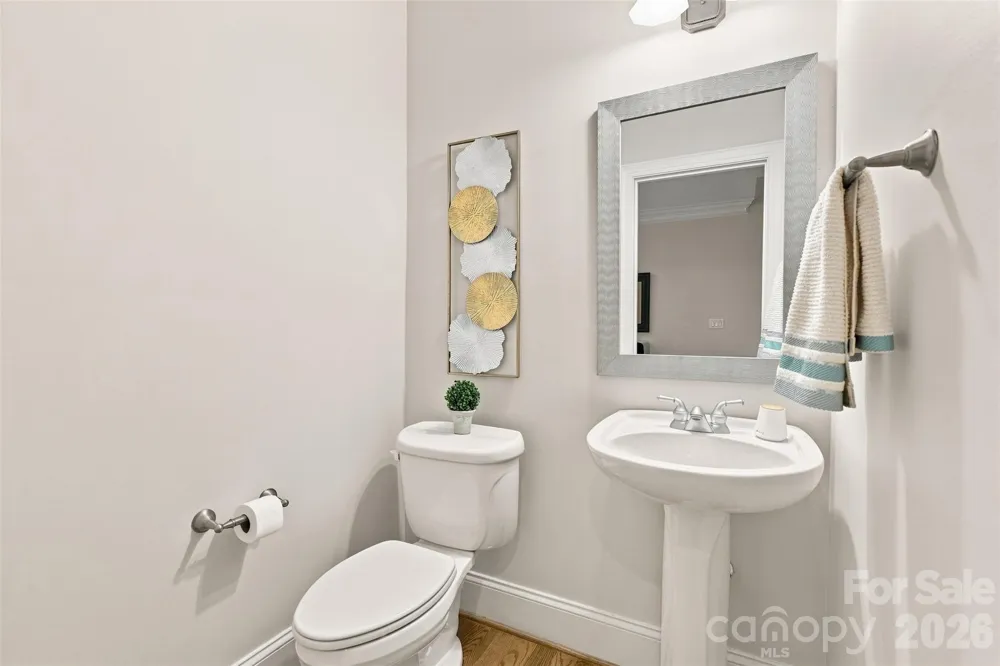 804 Talking Stick Lane Fort Mill, SC 29708