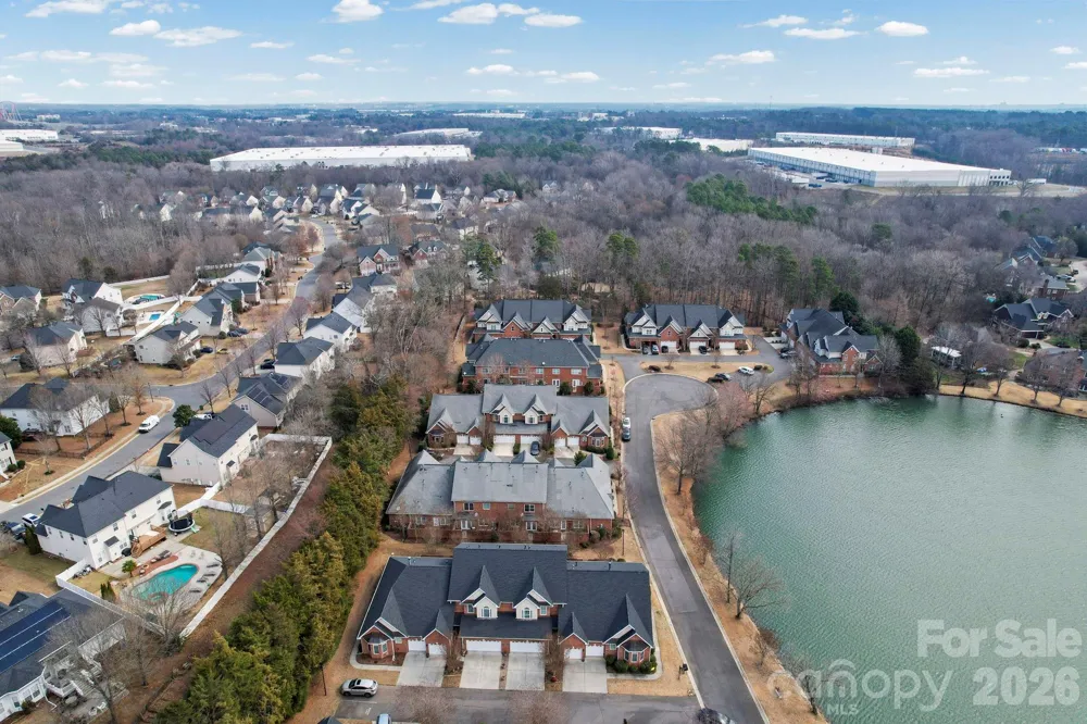804 Talking Stick Lane Fort Mill, SC 29708