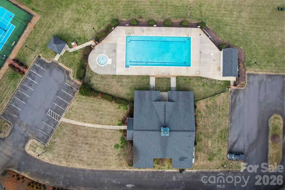 804 Talking Stick Lane Fort Mill, SC 29708
