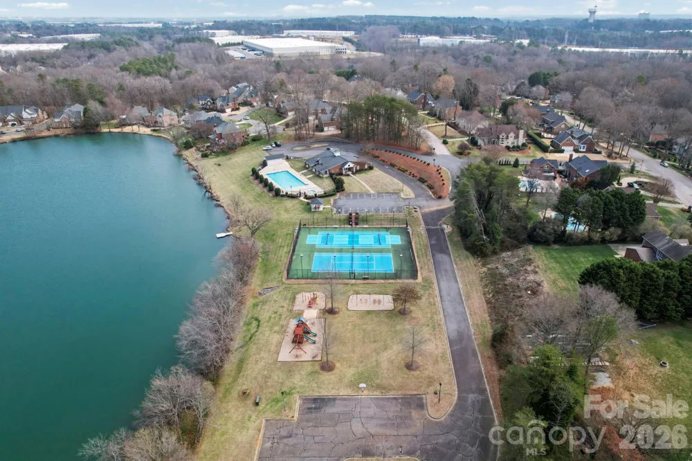 804 Talking Stick Lane Fort Mill, SC 29708